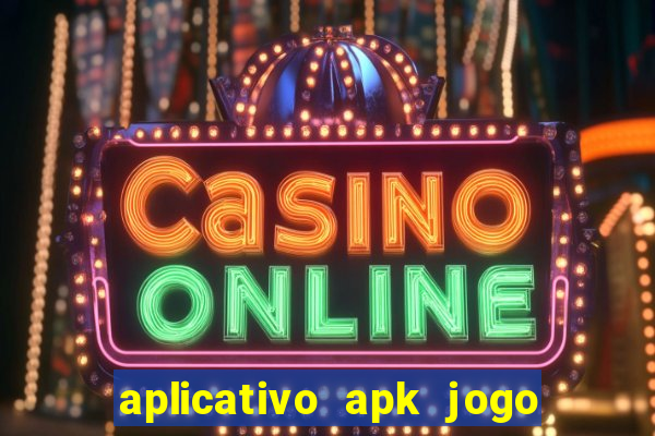 aplicativo apk jogo de ganhar dinheiro gbg